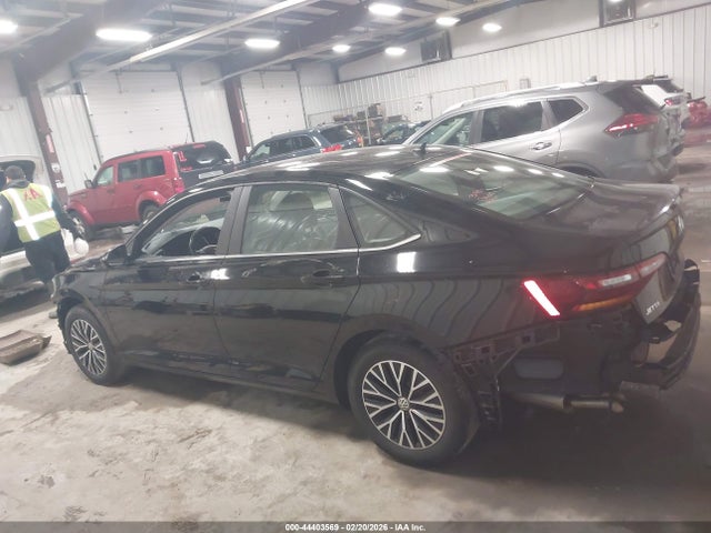 Продаж на аукціоні авто 2019 Volkswagen Jetta 1.4t R-line/1.4t S/1.4t Se, vin: 3VWC57BU7KM091336, номер лоту: 44403569