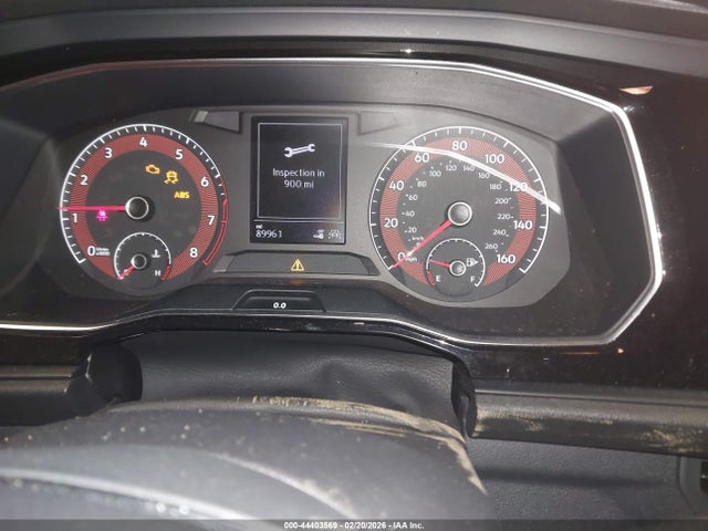 Продаж на аукціоні авто 2019 Volkswagen Jetta 1.4t R-line/1.4t S/1.4t Se, vin: 3VWC57BU7KM091336, номер лоту: 44403569
