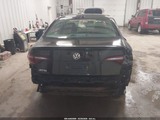Продаж на аукціоні авто 2019 Volkswagen Jetta 1.4t R-line/1.4t S/1.4t Se, vin: 3VWC57BU7KM091336, номер лоту: 44403569