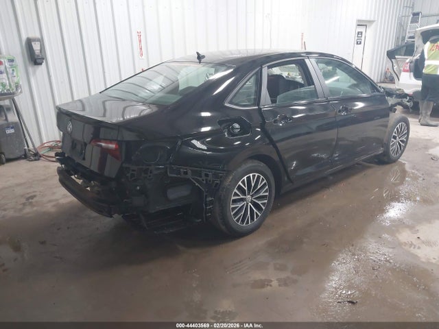 Продаж на аукціоні авто 2019 Volkswagen Jetta 1.4t R-line/1.4t S/1.4t Se, vin: 3VWC57BU7KM091336, номер лоту: 44403569