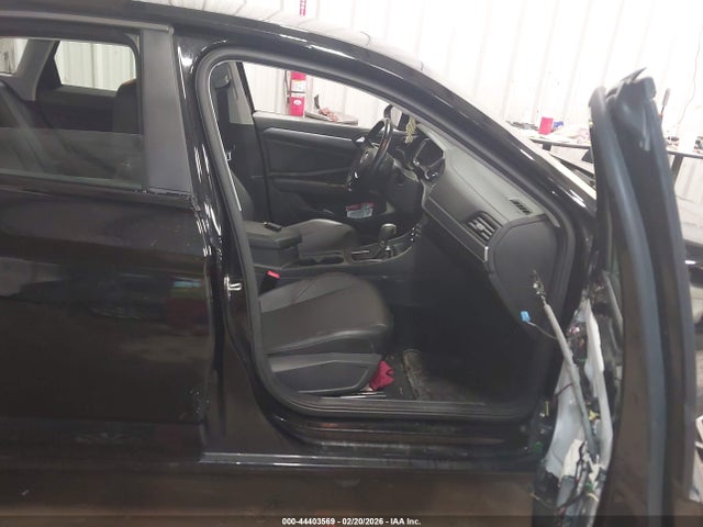 Продаж на аукціоні авто 2019 Volkswagen Jetta 1.4t R-line/1.4t S/1.4t Se, vin: 3VWC57BU7KM091336, номер лоту: 44403569