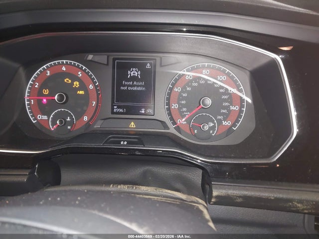 Продаж на аукціоні авто 2019 Volkswagen Jetta 1.4t R-line/1.4t S/1.4t Se, vin: 3VWC57BU7KM091336, номер лоту: 44403569