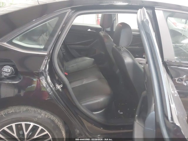 Продаж на аукціоні авто 2019 Volkswagen Jetta 1.4t R-line/1.4t S/1.4t Se, vin: 3VWC57BU7KM091336, номер лоту: 44403569