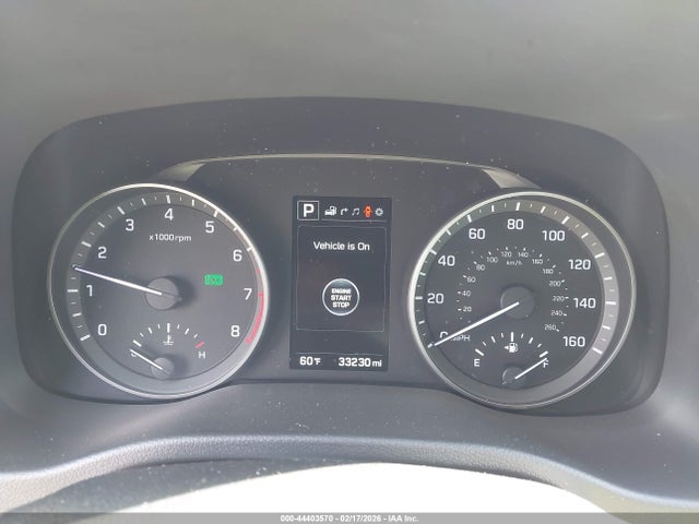 KMHD84LFXHU332870 Hyundai Elantra Limited