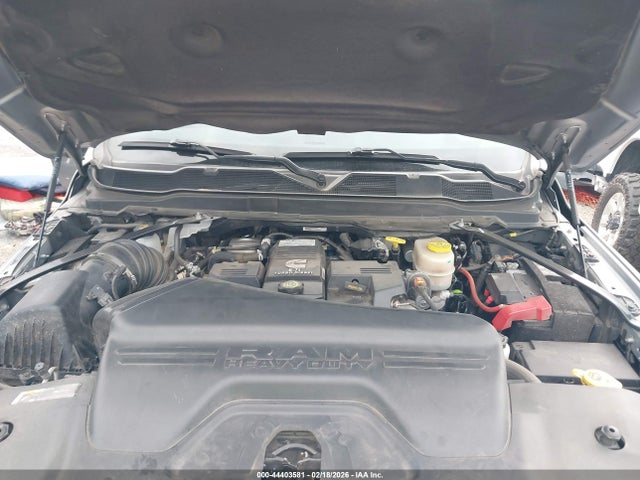 Aukcja sprzedaży 2024 Ram 3500 Chassis Tradesman/slt/laramie/limited, vin: 3C7WRTCLXRG309137, numer aukcji: 44403581