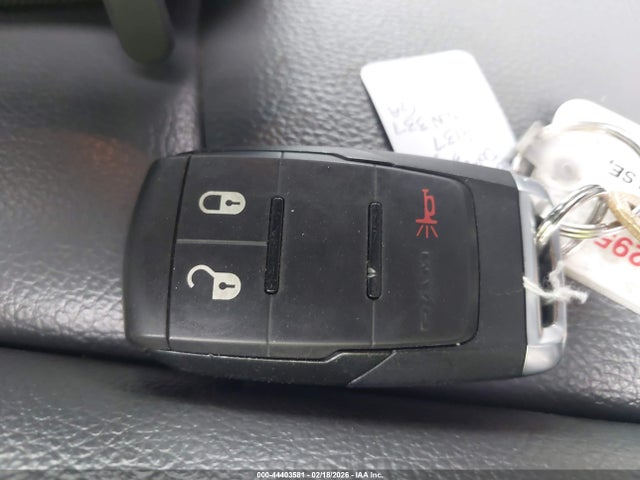 Aukcja sprzedaży 2024 Ram 3500 Chassis Tradesman/slt/laramie/limited, vin: 3C7WRTCLXRG309137, numer aukcji: 44403581