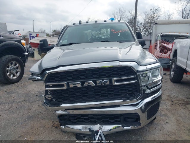 Aukcja sprzedaży 2024 Ram 3500 Chassis Tradesman/slt/laramie/limited, vin: 3C7WRTCLXRG309137, numer aukcji: 44403581