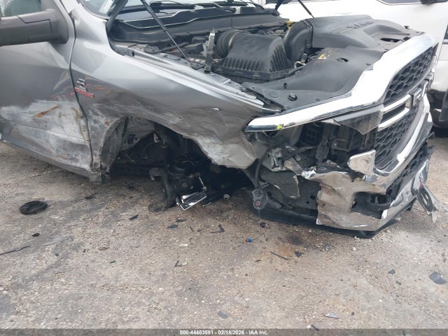 Aukcja sprzedaży 2024 Ram 3500 Chassis Tradesman/slt/laramie/limited, vin: 3C7WRTCLXRG309137, numer aukcji: 44403581