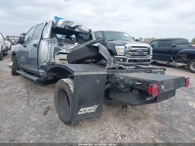 Aukcja sprzedaży 2024 Ram 3500 Chassis Tradesman/slt/laramie/limited, vin: 3C7WRTCLXRG309137, numer aukcji: 44403581