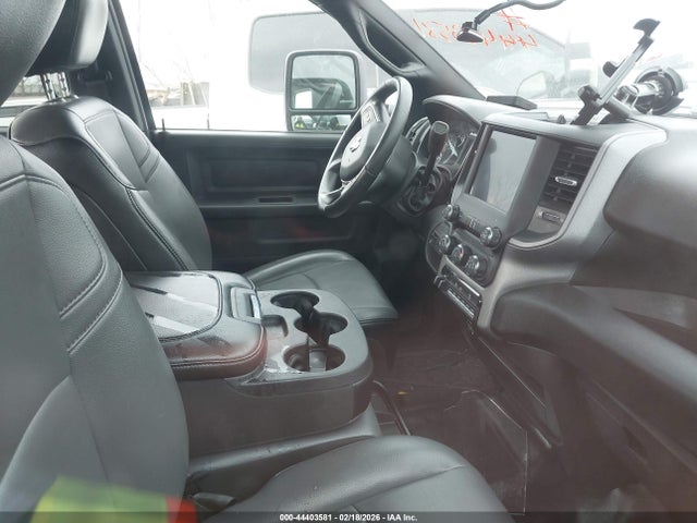Aukcja sprzedaży 2024 Ram 3500 Chassis Tradesman/slt/laramie/limited, vin: 3C7WRTCLXRG309137, numer aukcji: 44403581