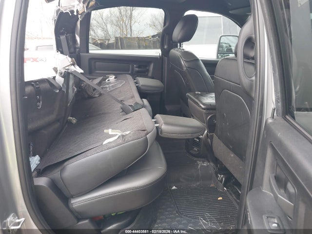 Aukcja sprzedaży 2024 Ram 3500 Chassis Tradesman/slt/laramie/limited, vin: 3C7WRTCLXRG309137, numer aukcji: 44403581
