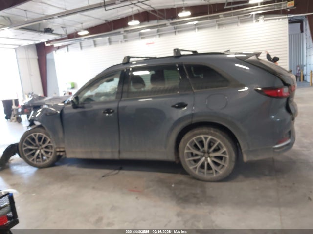 Aukcja sprzedaży 2025 Mazda Cx-70 Phev Premium Plus Package, vin: JM3KJEHAXS1110560, numer aukcji: 44403585