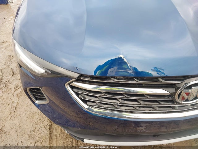 Продаж на аукціоні авто 2023 Buick Envision Essence Awd, vin: LRBFZPR48PD177525, номер лоту: 44403586