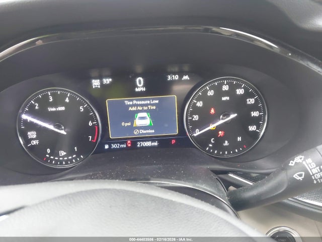 2023 BUICK ENVISION LRBFZPR48PD177525 Photo 6