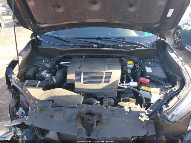 Aukcja sprzedaży 2023 Subaru Forester Sport, vin: JF2SKAJC6PH518239, numer aukcji: 44403592