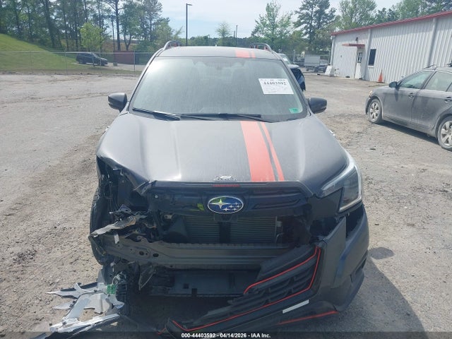Aukcja sprzedaży 2023 Subaru Forester Sport, vin: JF2SKAJC6PH518239, numer aukcji: 44403592