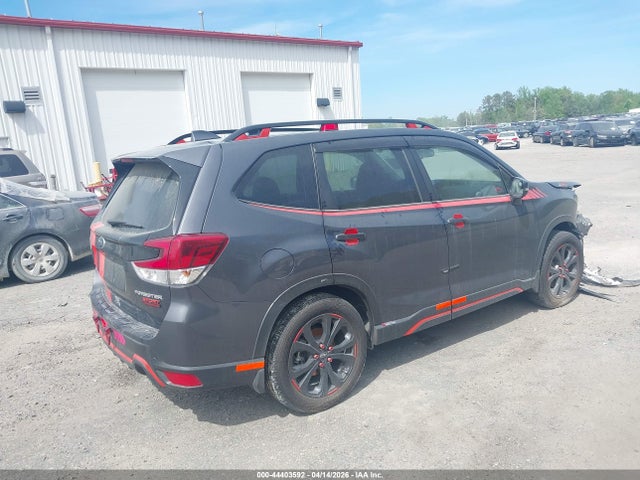 Aukcja sprzedaży 2023 Subaru Forester Sport, vin: JF2SKAJC6PH518239, numer aukcji: 44403592