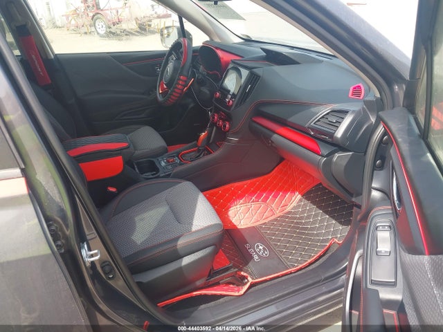 Aukcja sprzedaży 2023 Subaru Forester Sport, vin: JF2SKAJC6PH518239, numer aukcji: 44403592