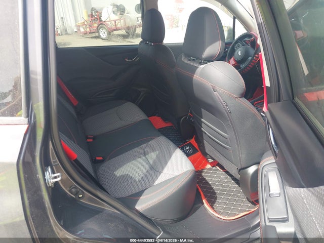 Aukcja sprzedaży 2023 Subaru Forester Sport, vin: JF2SKAJC6PH518239, numer aukcji: 44403592