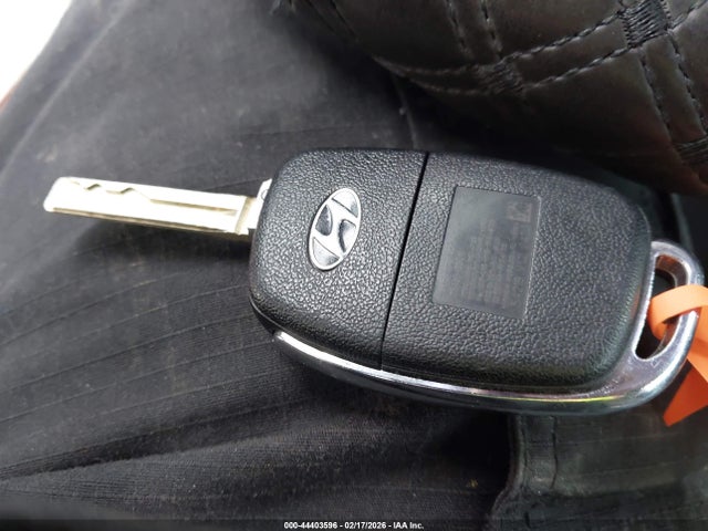 2020 HYUNDAI TUCSON KM8J23A46LU166775 Photo 10