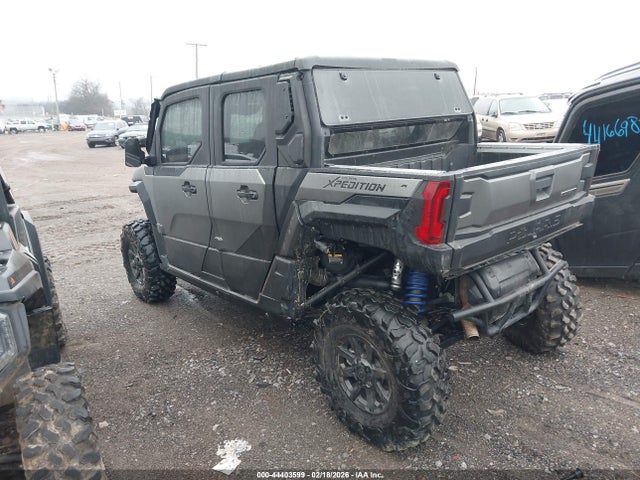3NSG5W998RM402460 Polaris Xpedition Xp 5 1000 Northstar