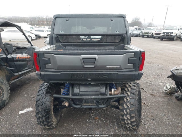 3NSG5W998RM402460 Polaris Xpedition Xp 5 1000 Northstar