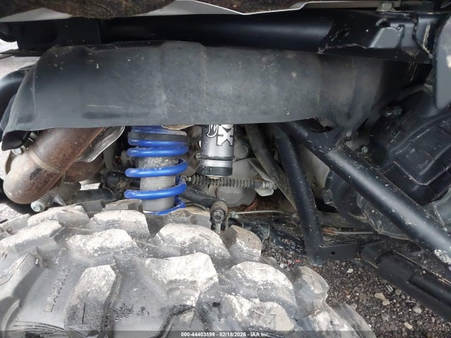 3NSG5W998RM402460 Polaris Xpedition Xp 5 1000 Northstar