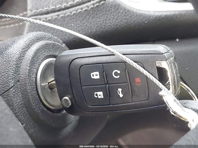 Aukcja sprzedaży 2017 Gmc Terrain Denali, vin: 2GKFLRE36H6229766, numer aukcji: 44403600