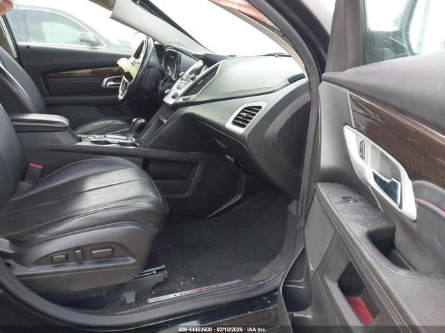 Aukcja sprzedaży 2017 Gmc Terrain Denali, vin: 2GKFLRE36H6229766, numer aukcji: 44403600
