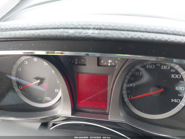 Aukcja sprzedaży 2017 Gmc Terrain Denali, vin: 2GKFLRE36H6229766, numer aukcji: 44403600