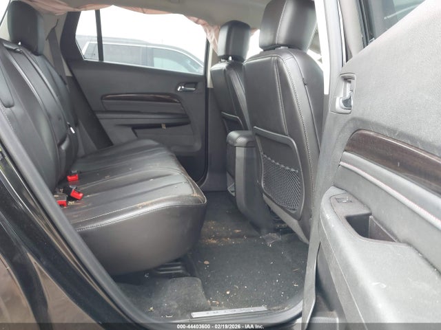Aukcja sprzedaży 2017 Gmc Terrain Denali, vin: 2GKFLRE36H6229766, numer aukcji: 44403600