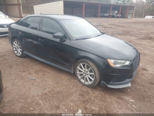 2016 AUDI A3 WAUB8GFF5G1008991 Photo 0