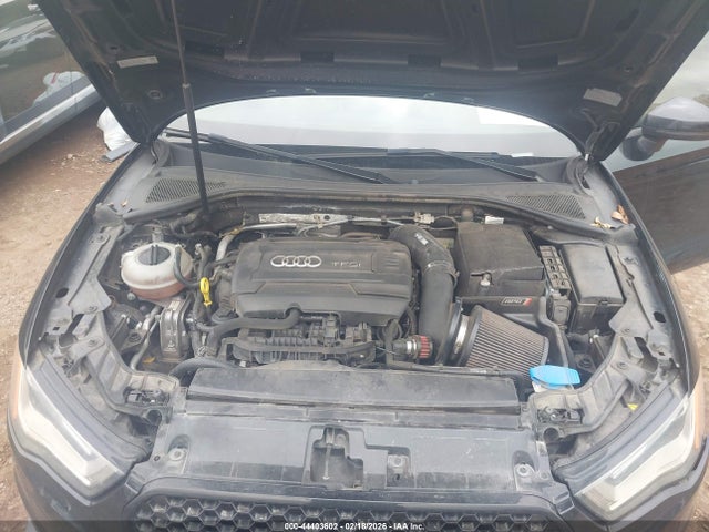 2016 AUDI A3 WAUB8GFF5G1008991 Photo 9