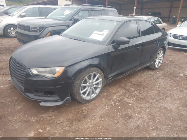 2016 AUDI A3 WAUB8GFF5G1008991 Photo 1