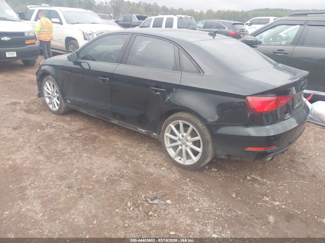2016 AUDI A3 WAUB8GFF5G1008991 Photo 2