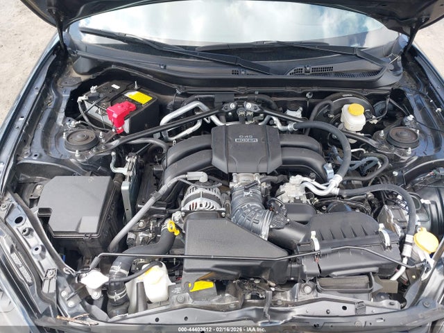 Aukcja sprzedaży 2024 Subaru Brz Ts, vin: JF1ZDBS12R9701229, numer aukcji: 44403612
