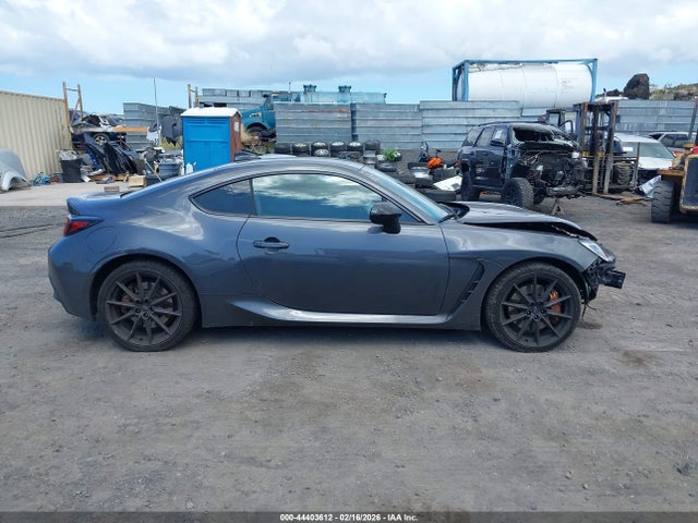 Aukcja sprzedaży 2024 Subaru Brz Ts, vin: JF1ZDBS12R9701229, numer aukcji: 44403612