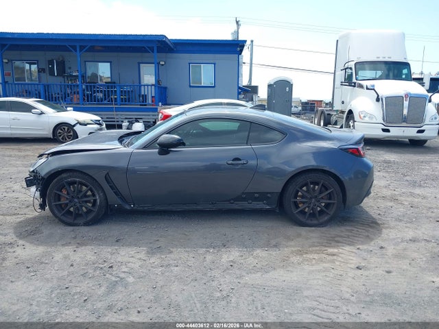 Aukcja sprzedaży 2024 Subaru Brz Ts, vin: JF1ZDBS12R9701229, numer aukcji: 44403612