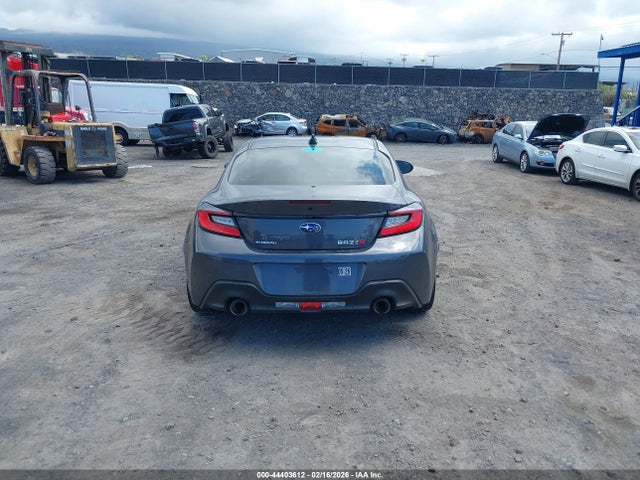Aukcja sprzedaży 2024 Subaru Brz Ts, vin: JF1ZDBS12R9701229, numer aukcji: 44403612