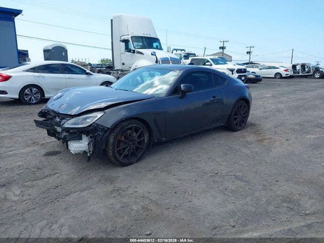 Aukcja sprzedaży 2024 Subaru Brz Ts, vin: JF1ZDBS12R9701229, numer aukcji: 44403612