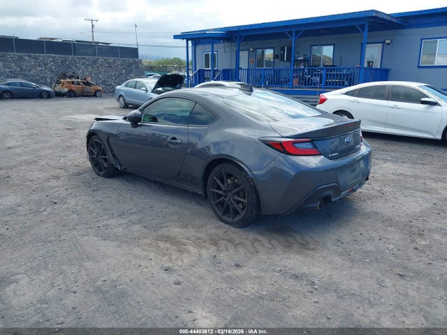 Aukcja sprzedaży 2024 Subaru Brz Ts, vin: JF1ZDBS12R9701229, numer aukcji: 44403612