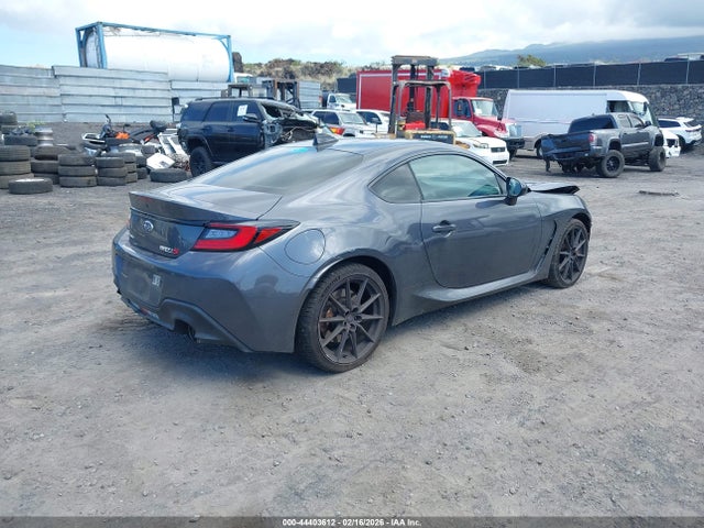 Aukcja sprzedaży 2024 Subaru Brz Ts, vin: JF1ZDBS12R9701229, numer aukcji: 44403612
