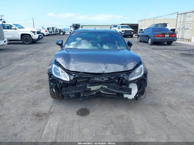 Aukcja sprzedaży 2024 Subaru Brz Ts, vin: JF1ZDBS12R9701229, numer aukcji: 44403612