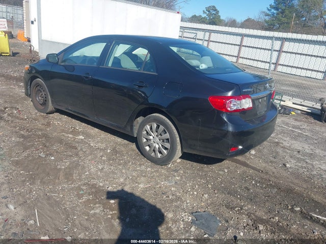 2012 TOYOTA COROLLA 5YFBU4EE4CP018424 Photo 2