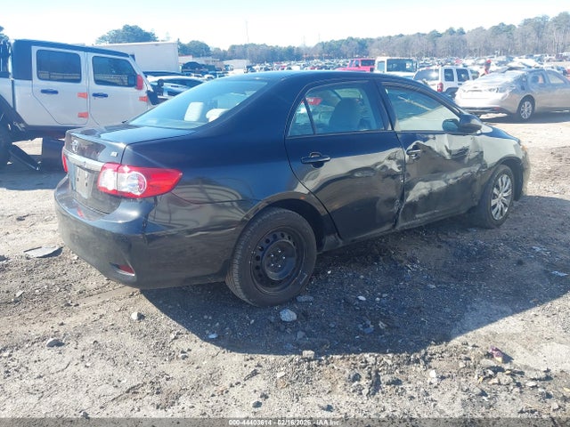 2012 TOYOTA COROLLA 5YFBU4EE4CP018424 Photo 3