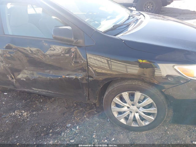 2012 TOYOTA COROLLA 5YFBU4EE4CP018424 Photo 5