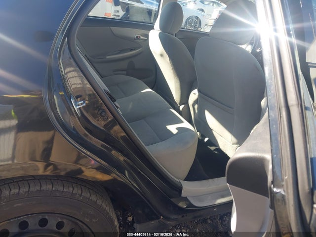 2012 TOYOTA COROLLA 5YFBU4EE4CP018424 Photo 7