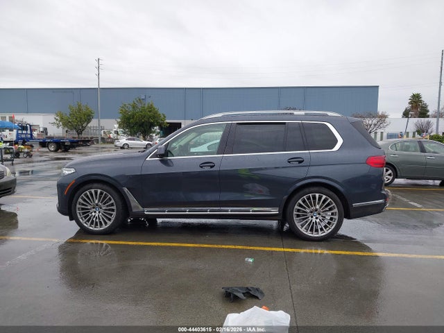 BMW X7 Xdrive40i 2019 5UXCW2C50KL083976 Image 14