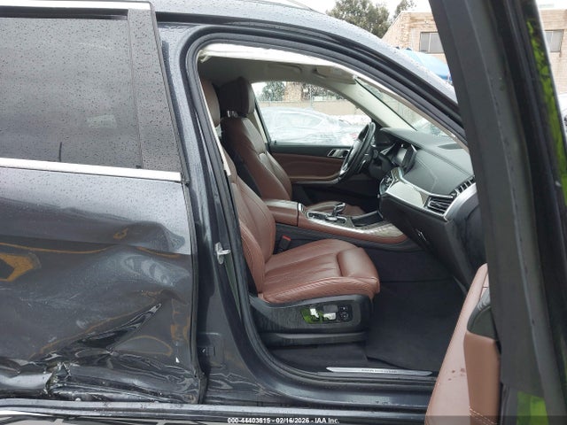 BMW X7 Xdrive40i 2019 5UXCW2C50KL083976 Image 5