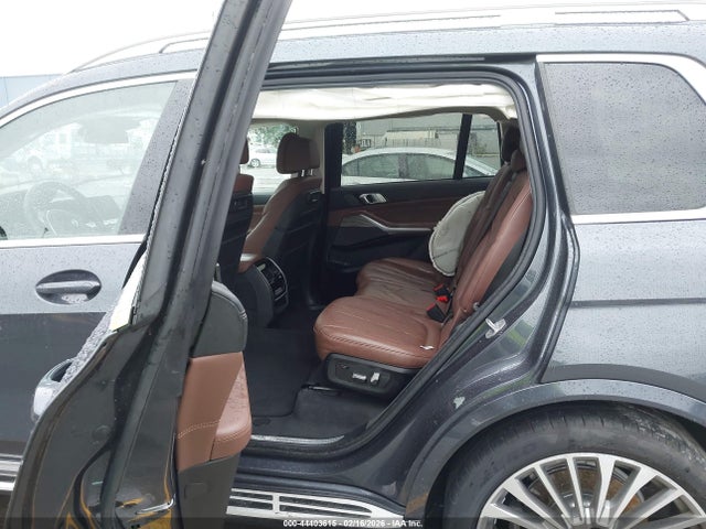 BMW X7 Xdrive40i 2019 5UXCW2C50KL083976 Image 8